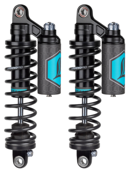 Legend Air Suspension