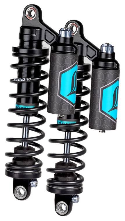 Legend Air Suspension