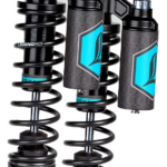 Legend Air Suspension