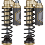 Legend Air Suspension