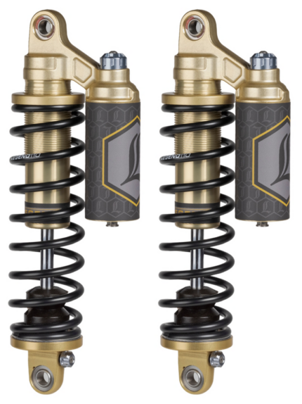 Legend Air Suspension
