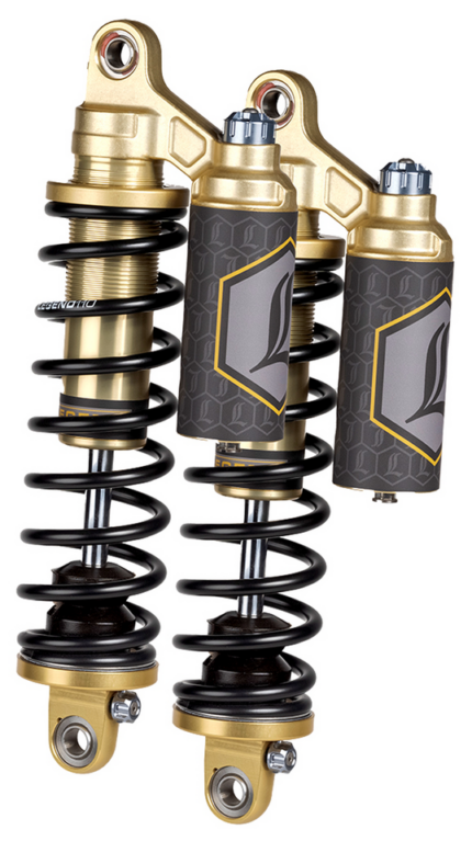 Legend Air Suspension