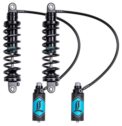 Legend Air Suspension