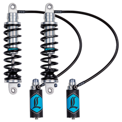 Legend Air Suspension