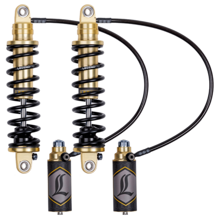 Legend Air Suspension