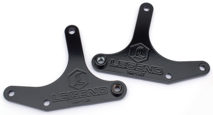 Legend Air Suspension
