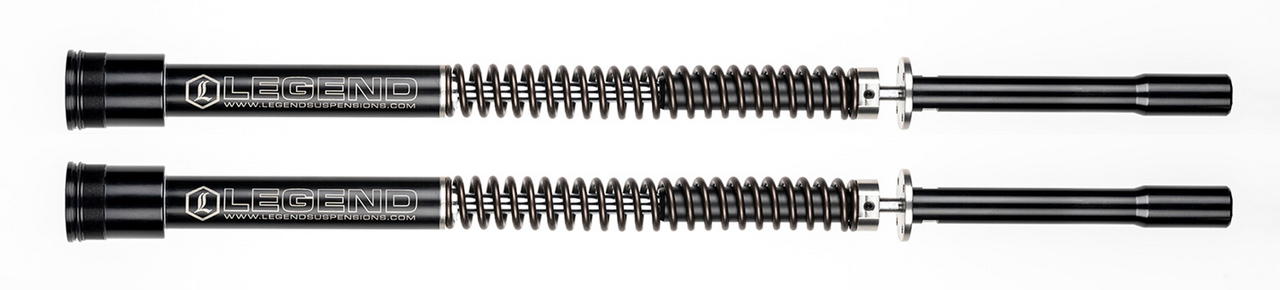 Legend Air Suspension