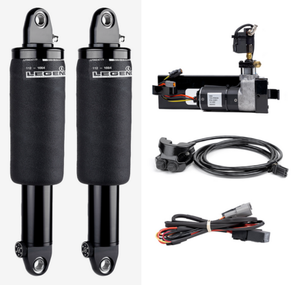 Legend Air Suspension