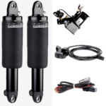 Legend Air Suspension