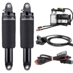 Legend Air Suspension