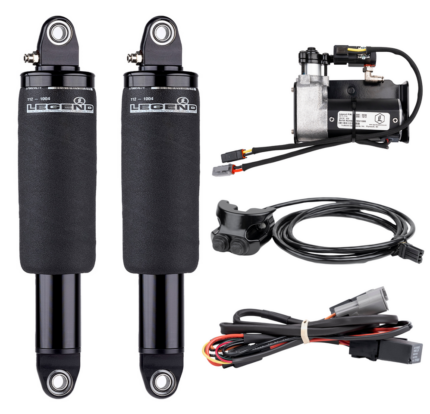 Legend Air Suspension