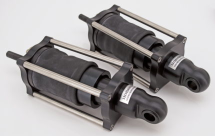 Legend Air Suspension