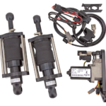 Legend Air Suspension
