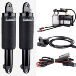 Legend Air Suspension