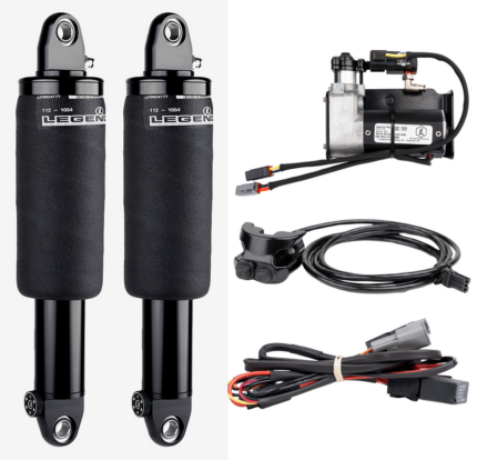 Legend Air Suspension