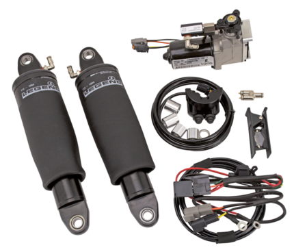 Legend Air Suspension