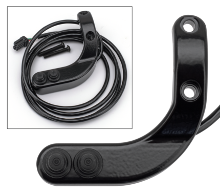 Legend Air Suspension