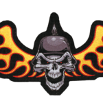 Lethal Threat Decals