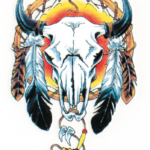 Lethal Threat Decals