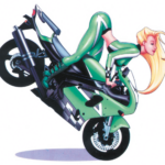 Lethal Threat Decals