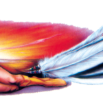 Lethal Threat Decals