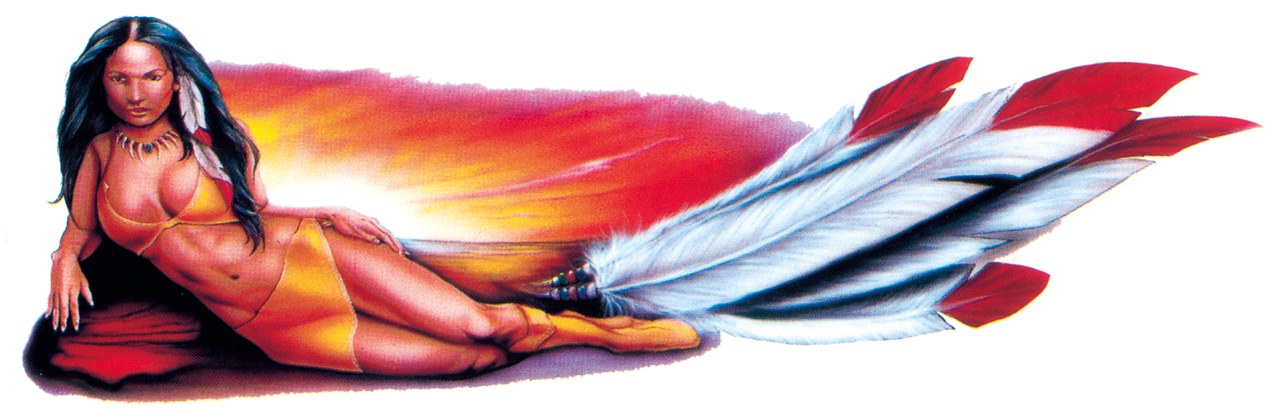 Lethal Threat Decals