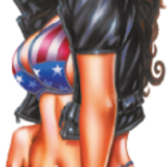 Lethal Threat Decals