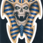 Lethal Threat Decals