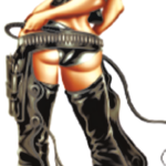 Lethal Threat Decals