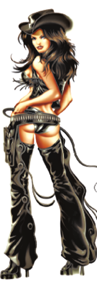 Lethal Threat Decals