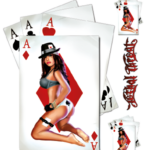 Lethal Threat Decals