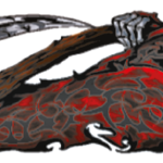 Lethal Threat Decals