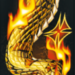 Lethal Threat Decals