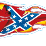 Lethal Threat Decals