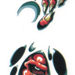 Lethal Threat Decals