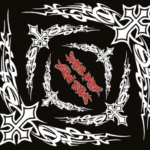 Lethal Threat Decals