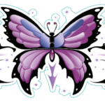 Lethal Threat Decals