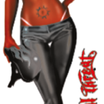 Lethal Threat Decals