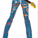 Lethal Threat Decals