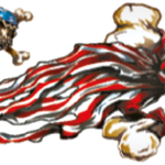 Lethal Threat Decals