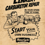 Linkert Repair Manual by Dijkshoorn ENG,