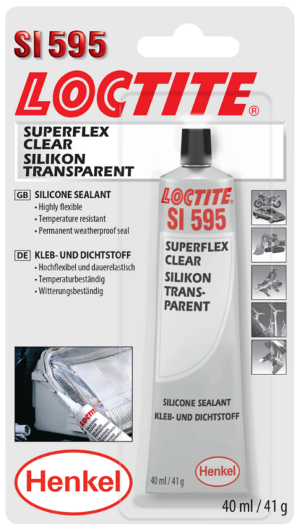 Loctite