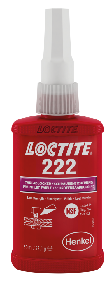 Loctite