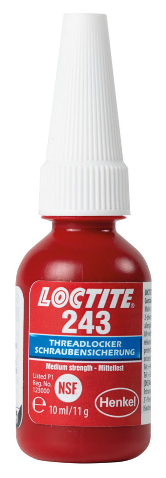 Loctite