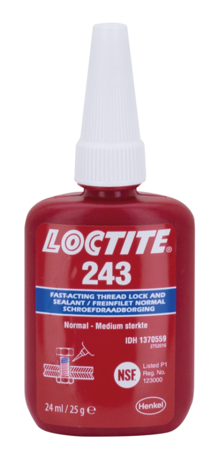 Loctite