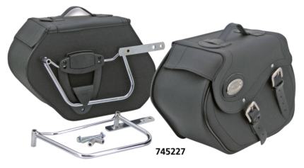 Longride Motorcycle Bags