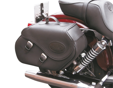 Longride Motorcycle Bags