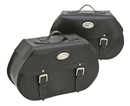 Longride Motorcycle Bags