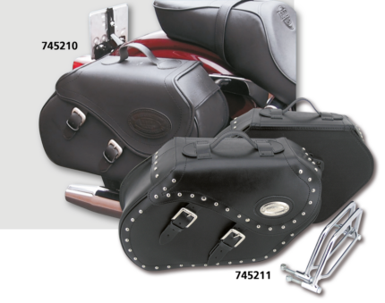 Longride Motorcycle Bags