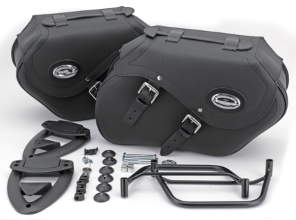 Longride Motorcycle Bags